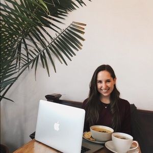 Meet your Posher, Isabelle